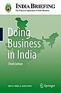 Doing Business in India