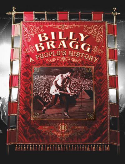 Billy Bragg