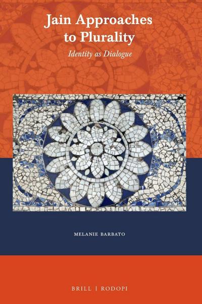 Jain Approaches to Plurality