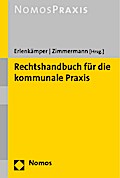 Rechtshandbuch für die kommunale Praxis