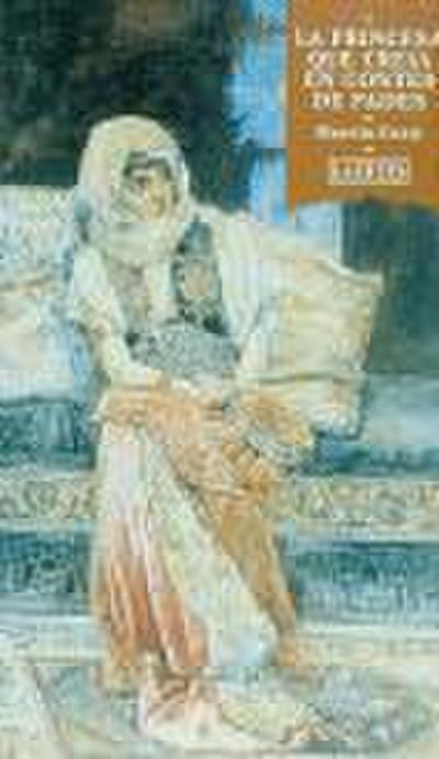 La princesa que creía en contes de fades