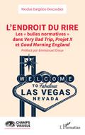 L’endroit du rire