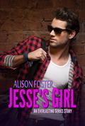 Jesse’s Girl (Everlasting Series, #3)