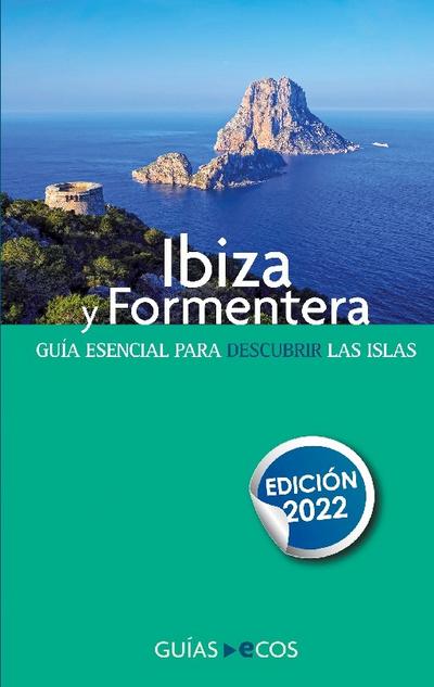 Guía de Ibiza y Formentera