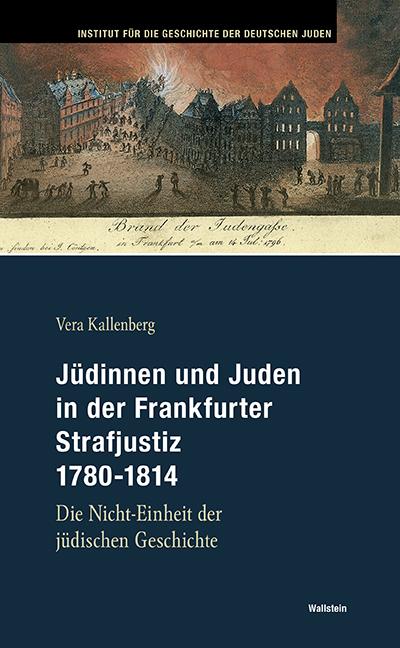 Kallenberg, Jüdinnen Bd.49