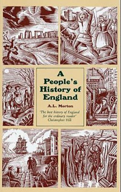 A People’s History of England