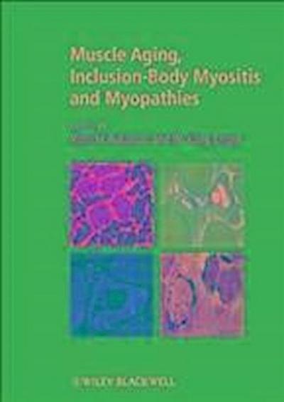 Muscle Aging, Inclusion-Body Myositis and Myopathies