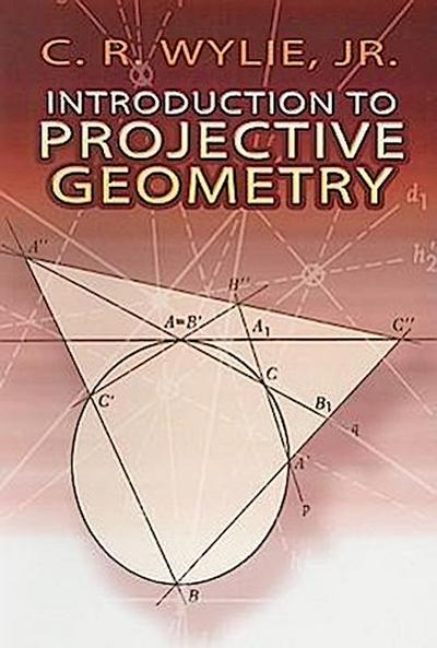 Introduction to Projective Geometry