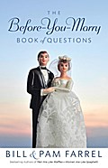 The Before-You-Marry Book of Questions