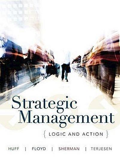 Strategic Management