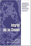 Integrins and Ion Channels