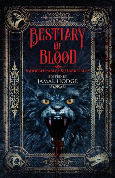 Bestiary of Blood