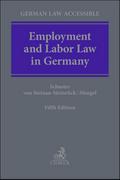 Employment and Labor Law in Germany