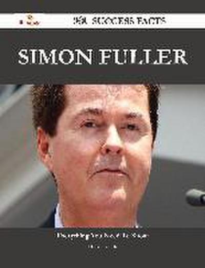 Simon Fuller 141 Success Facts - Everything you need to know about Simon Fuller