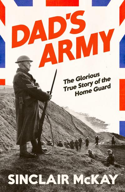 ’Dad’s Army’