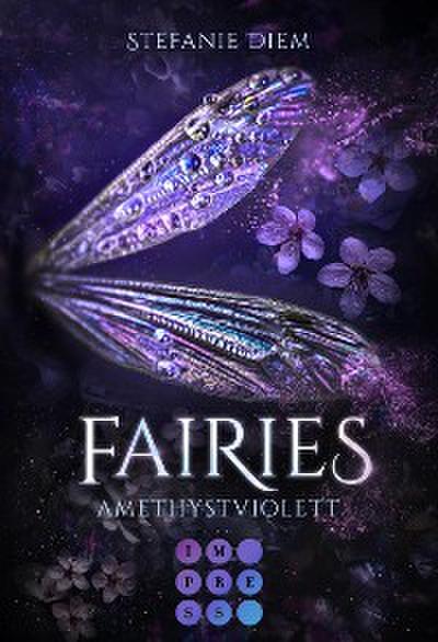 Fairies 2: Amethystviolett