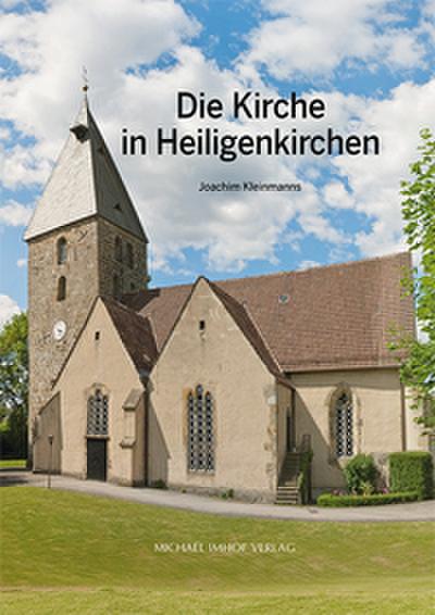 Die Kirche in Heiligenkirchen