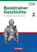 Entdecken und verstehen - Geschichtsbuch - Basistr