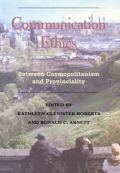 Communication Ethics