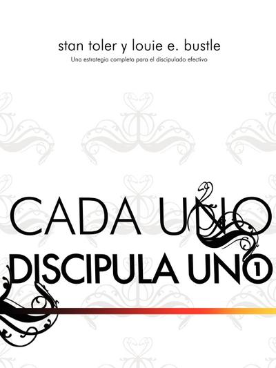 CADA UNO DISCIPULO UNO (Spanish
