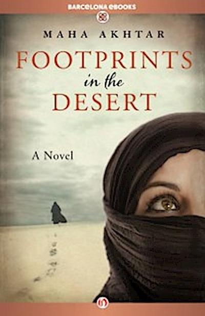 Footprints in the Desert