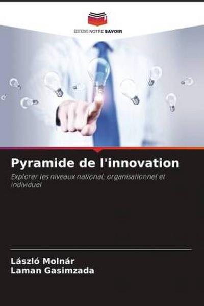 Pyramide de l’innovation