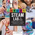 STEAM Lab for Kids