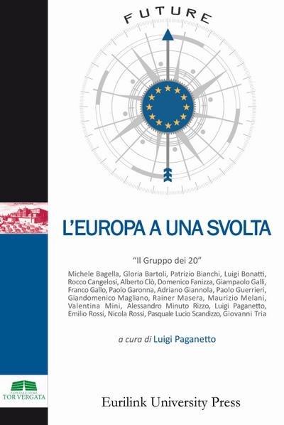 L’ Europa a una svolta