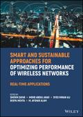 Smart and Sustainable Approaches for Optimizing Performance of Wireless Networks