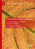 Governance Under Influence