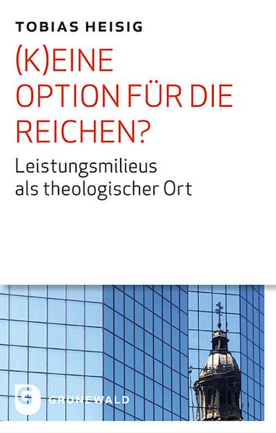 (K)eine Option für die Reichen?