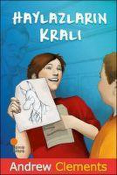Haylazlarin Krali