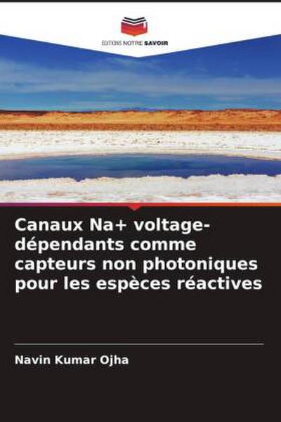 Canaux Na+ voltage-dépendants comme capteurs non photoniques pour les espèces réactives