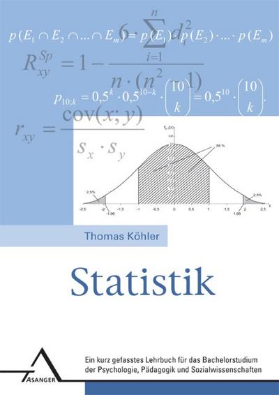 Statistik.