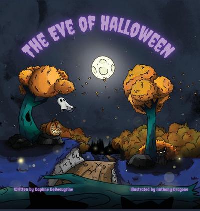 The Eve of Halloween