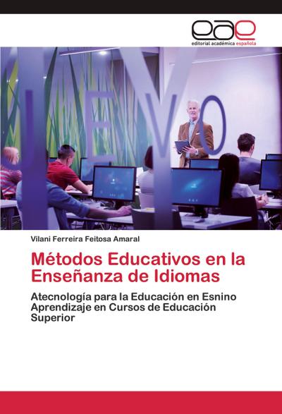 Métodos Educativos en la Enseñanza de Idiomas
