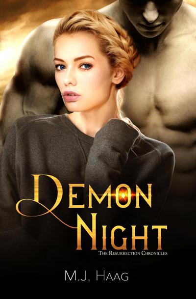 Demon Night