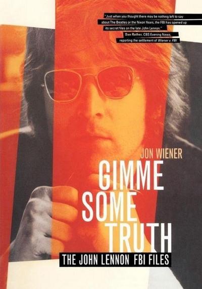 Gimme Some Truth
