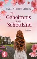 Das Geheimnis von Schottland | Ein dramatischer Familiengeheimnis Liebesroman