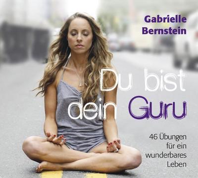 Du bist dein Guru