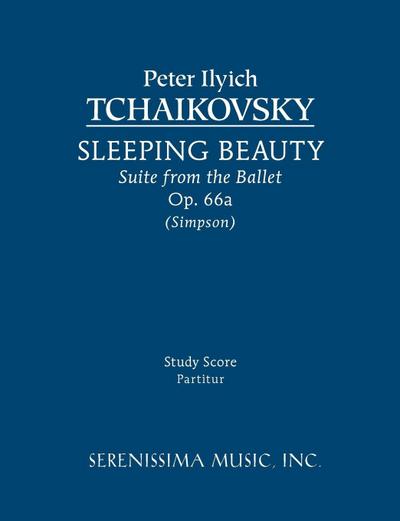 Sleeping Beauty Suite, Op.66a