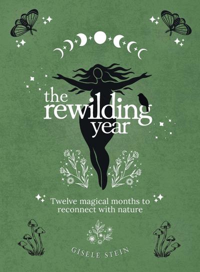 The Rewilding Year