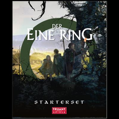 DER EINE RING