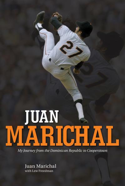 Juan Marichal