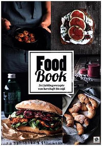 FoodBook