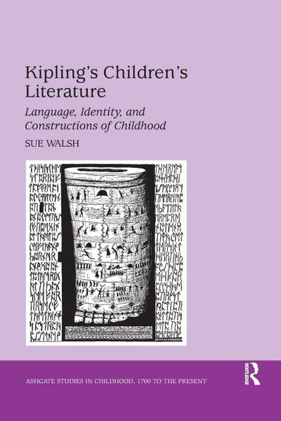 Kipling’s Children’s Literature
