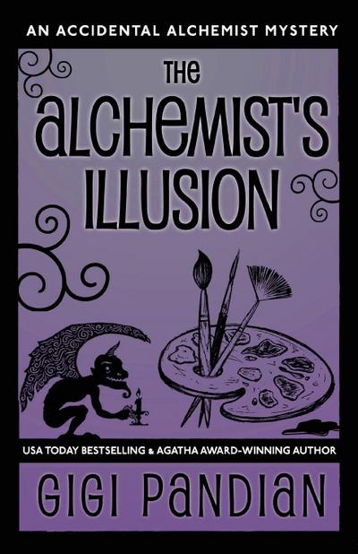 The Alchemist’s Illusion