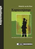 Kapuzenjunge