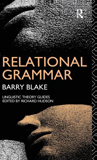 Relational Grammar