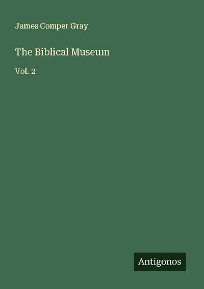 The Biblical Museum